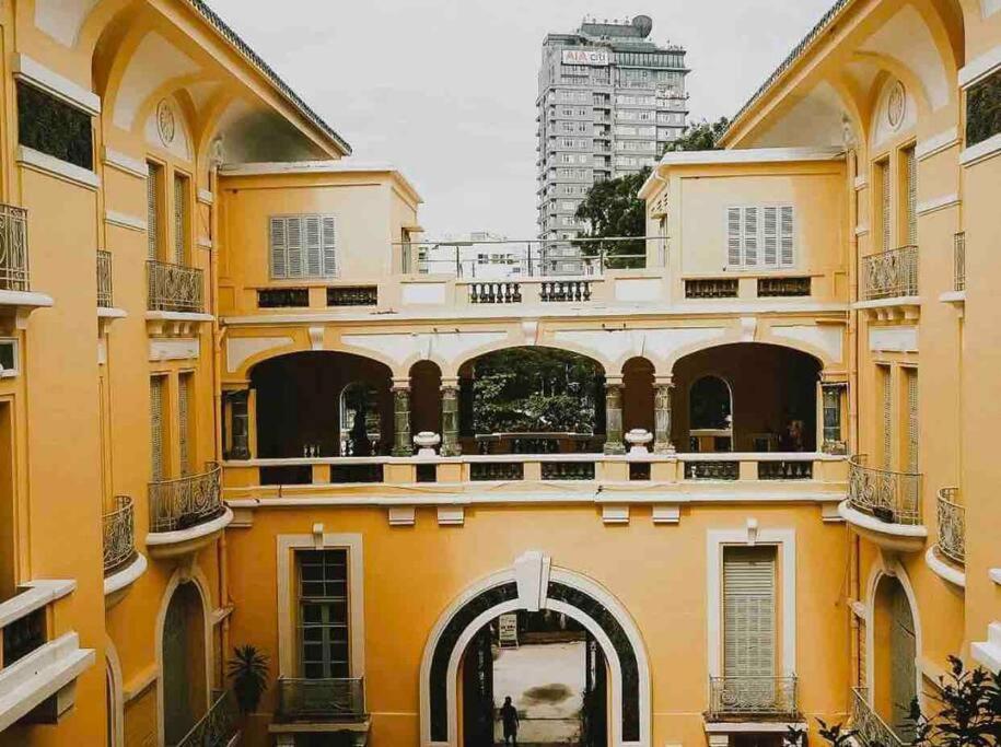Saigonese Lifestyle - Near Ben Thanh Market Хошимин Екстериор снимка
