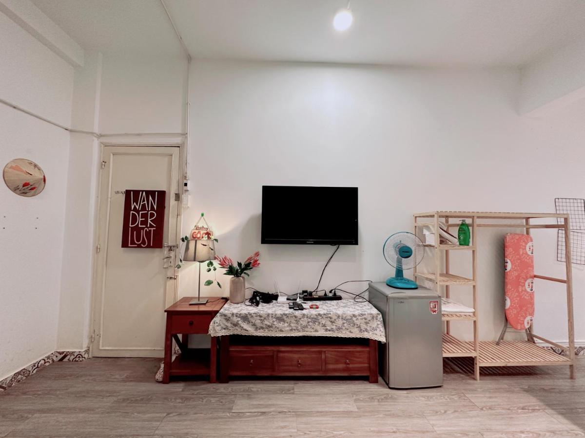 Saigonese Lifestyle - Near Ben Thanh Market Хошимин Екстериор снимка