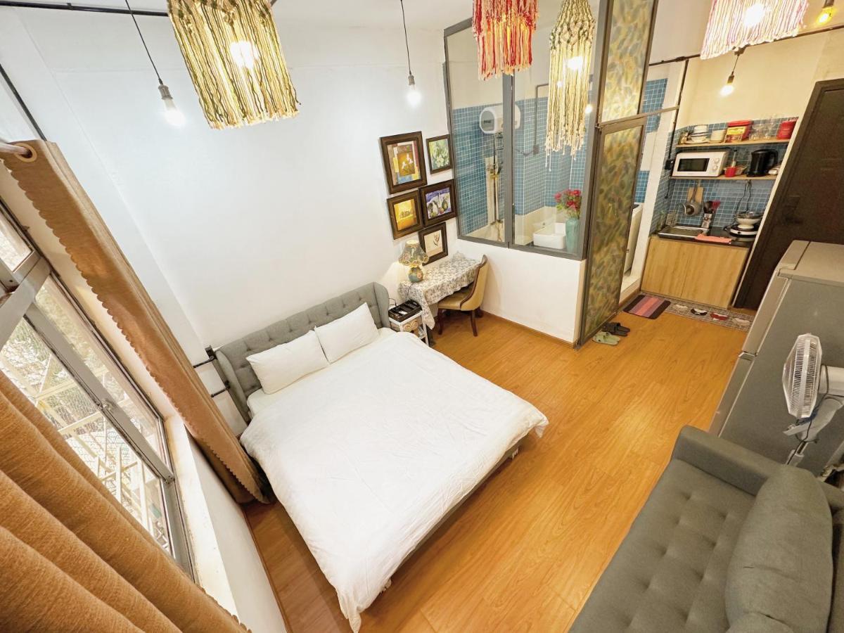 Saigonese Lifestyle - Near Ben Thanh Market Хошимин Екстериор снимка
