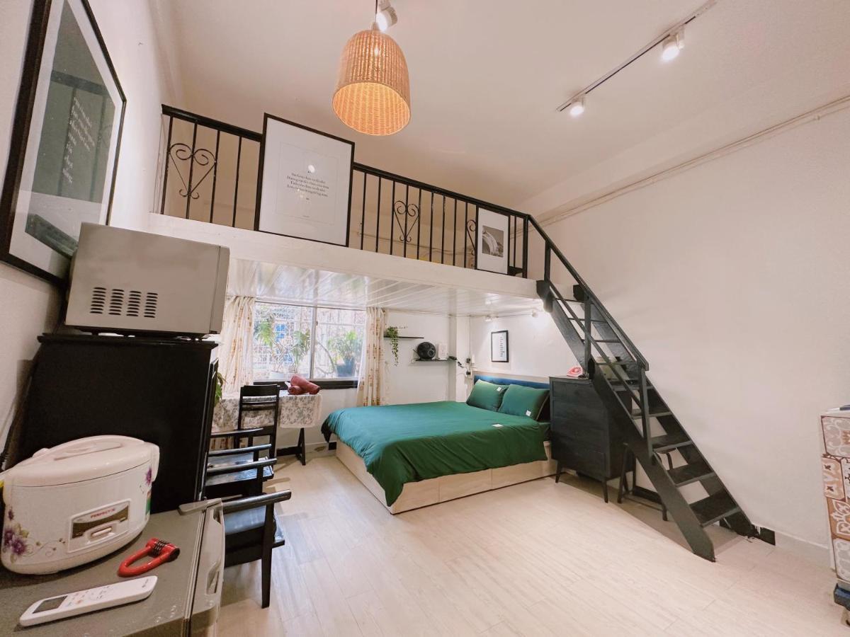 Saigonese Lifestyle - Near Ben Thanh Market Хошимин Екстериор снимка
