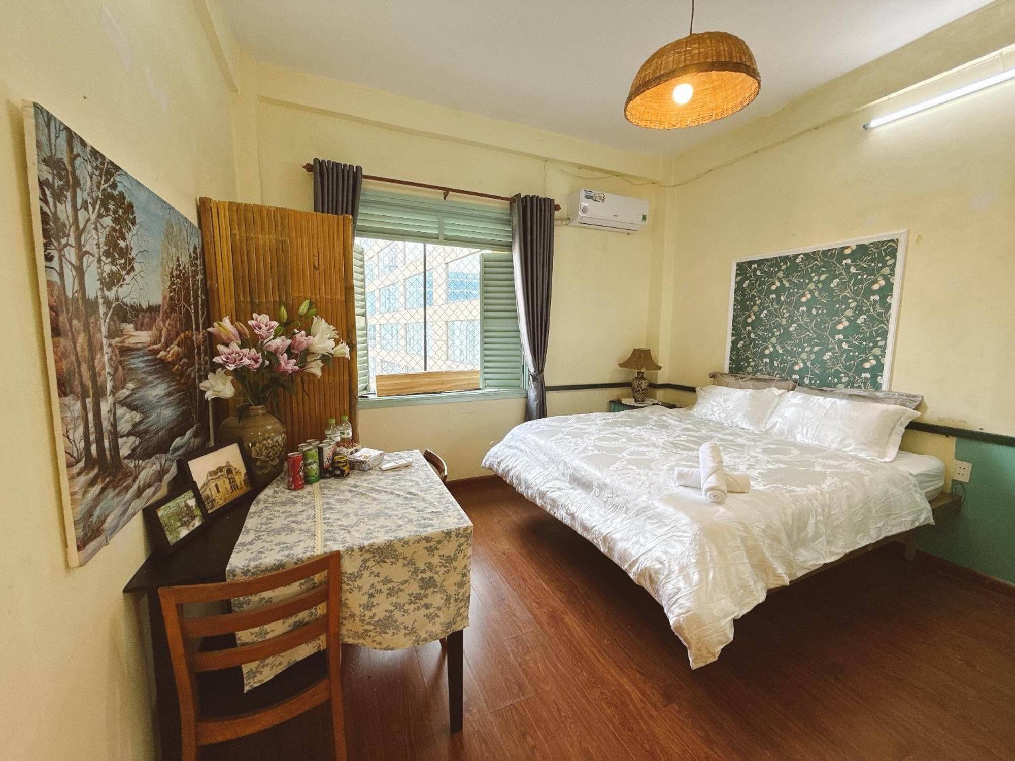 Saigonese Lifestyle - Near Ben Thanh Market Хошимин Екстериор снимка